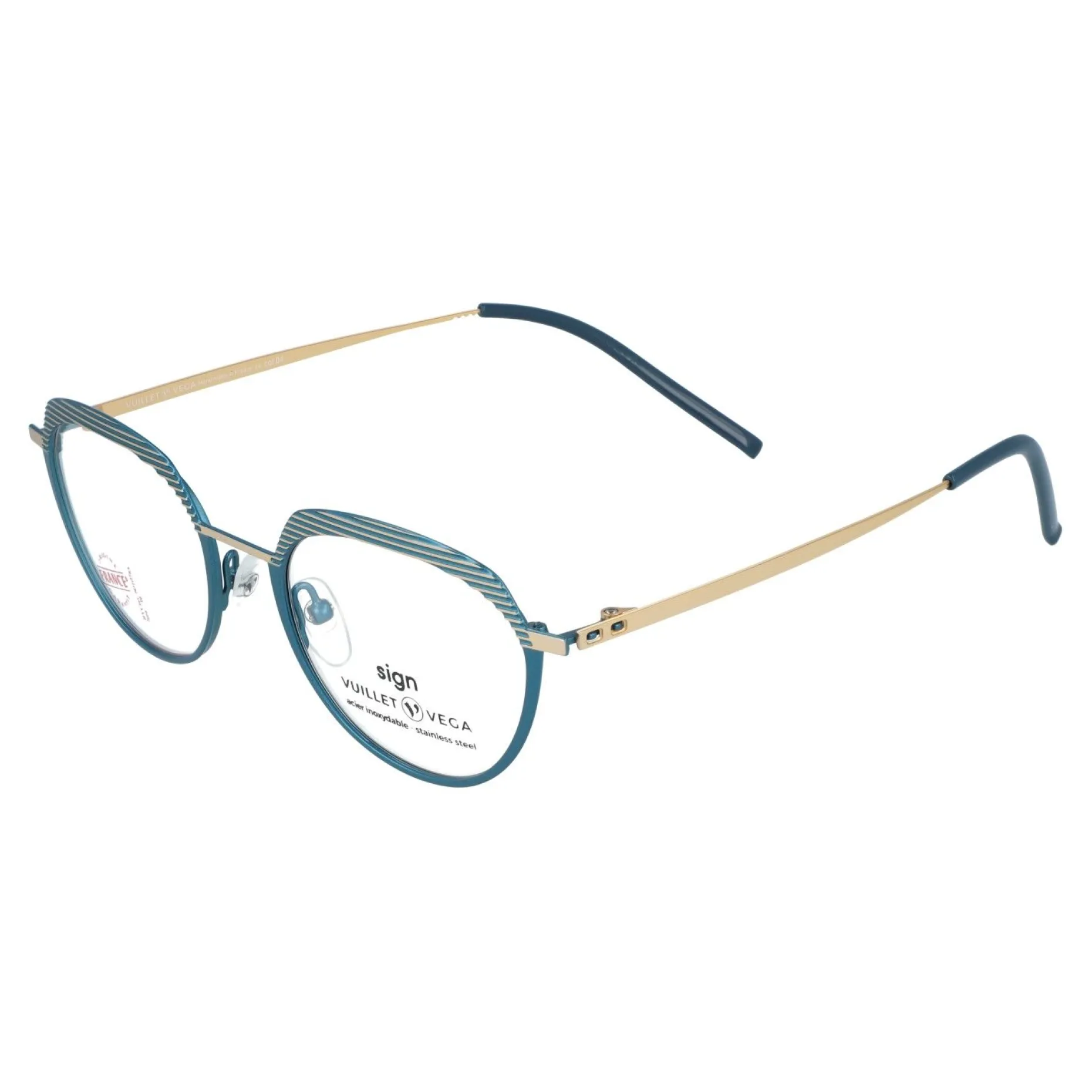 Gafas graduadas Vuillet Vega SIGN 5606