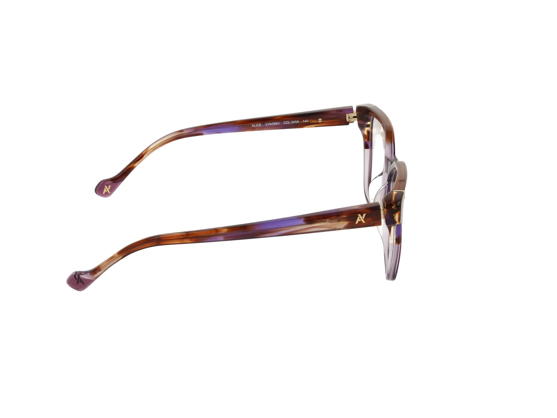 Gafas graduadas Yalea VYA096V