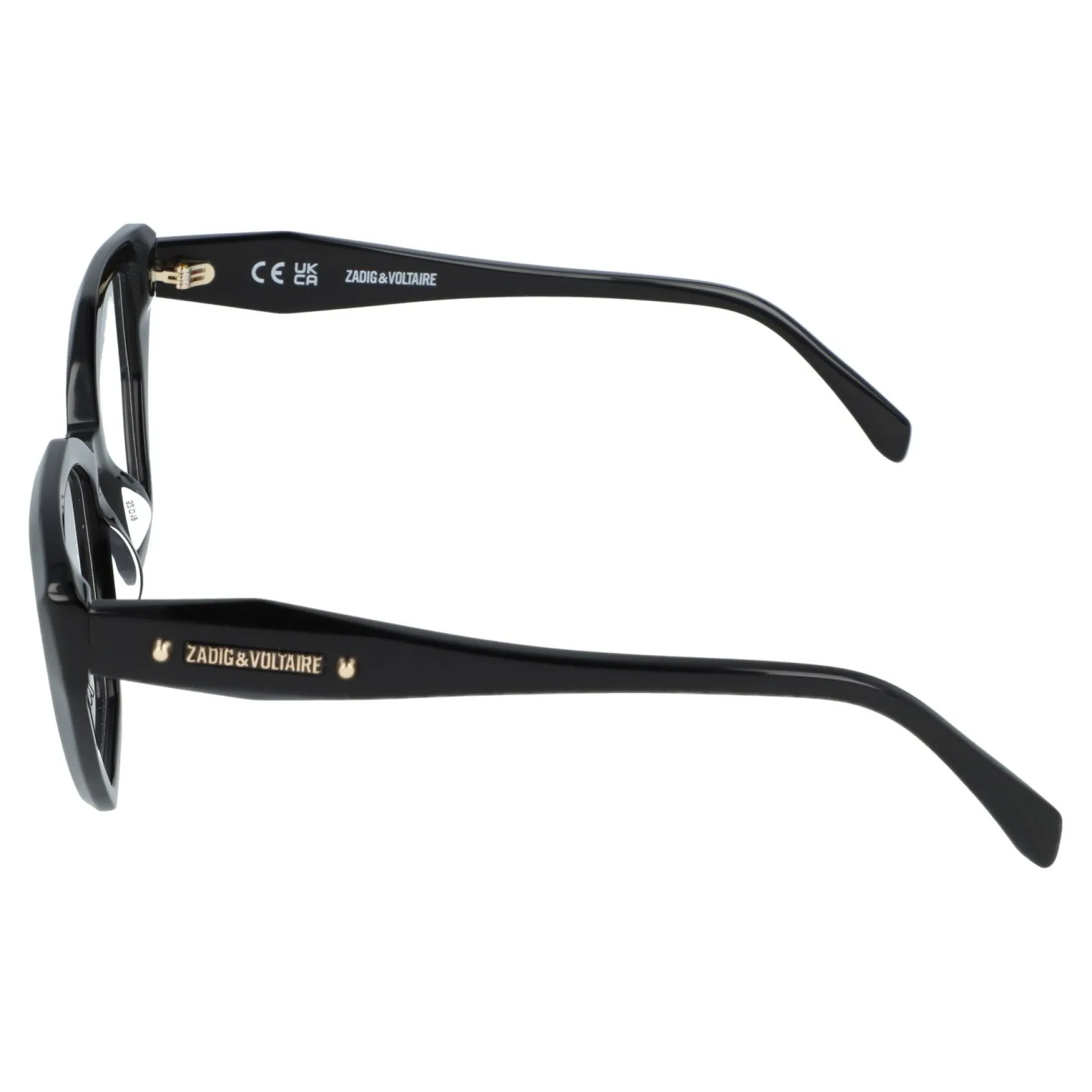 Gafas graduadas Zadig & Voltaire VZV478