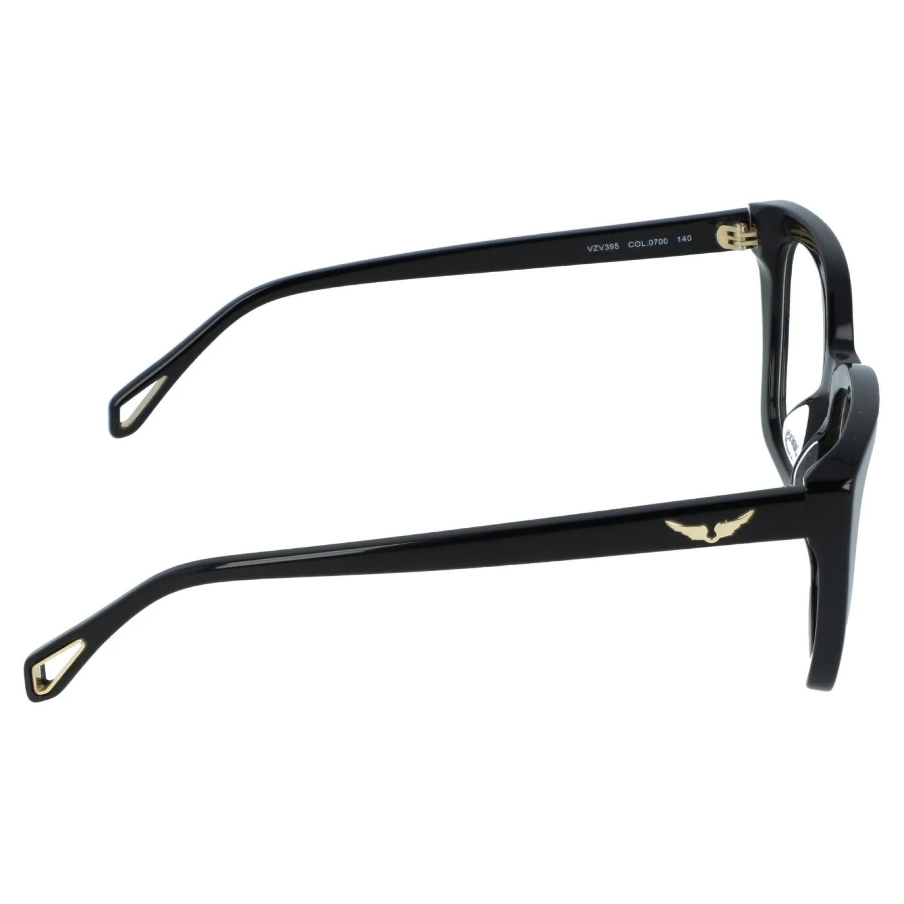 Gafas graduadas Zadig & Voltaire VZV395
