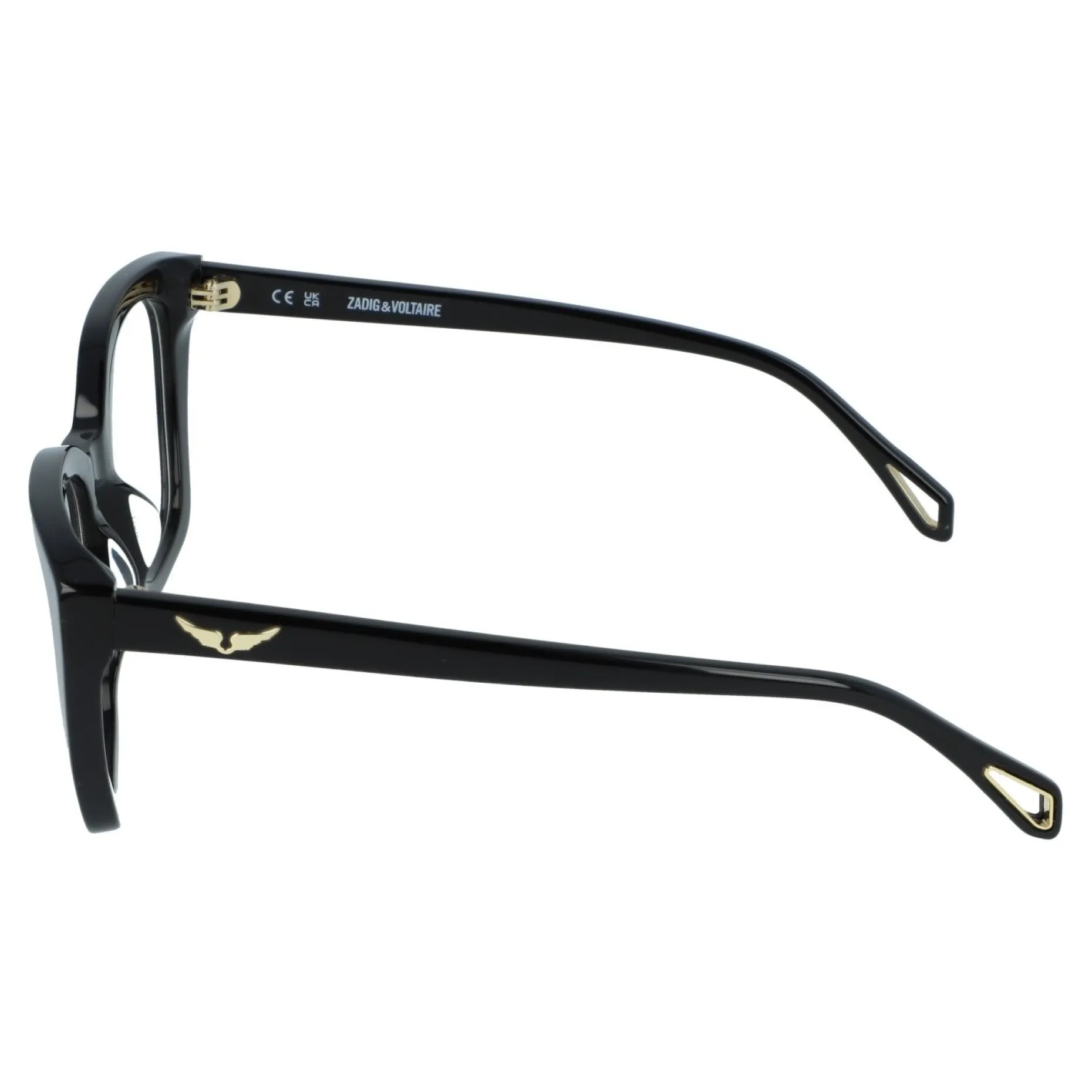 Gafas graduadas Zadig & Voltaire VZV395