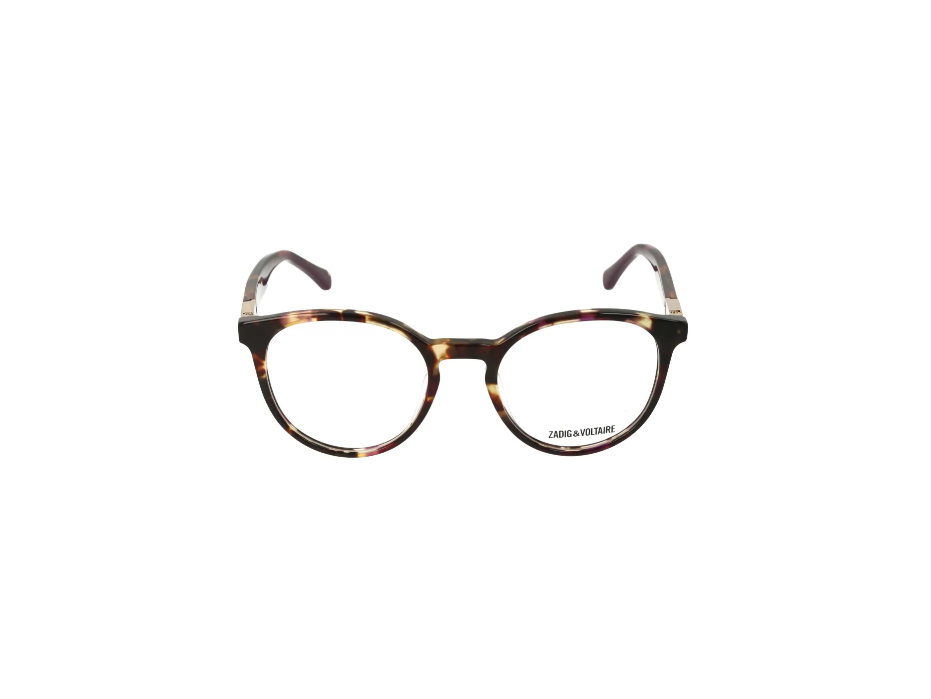 Gafas graduadas Zadig & Voltaire VZV267