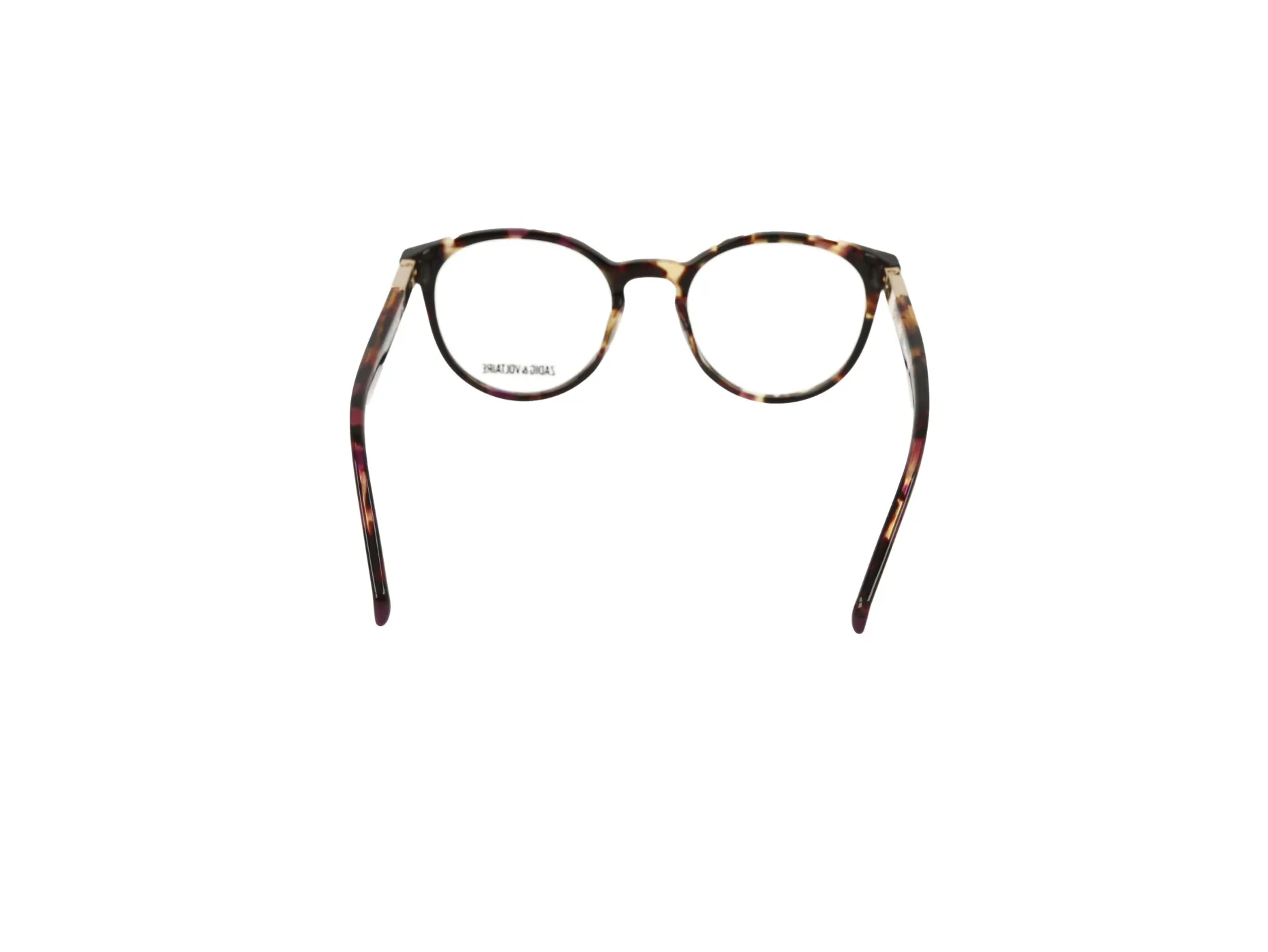 Gafas graduadas Zadig & Voltaire VZV267