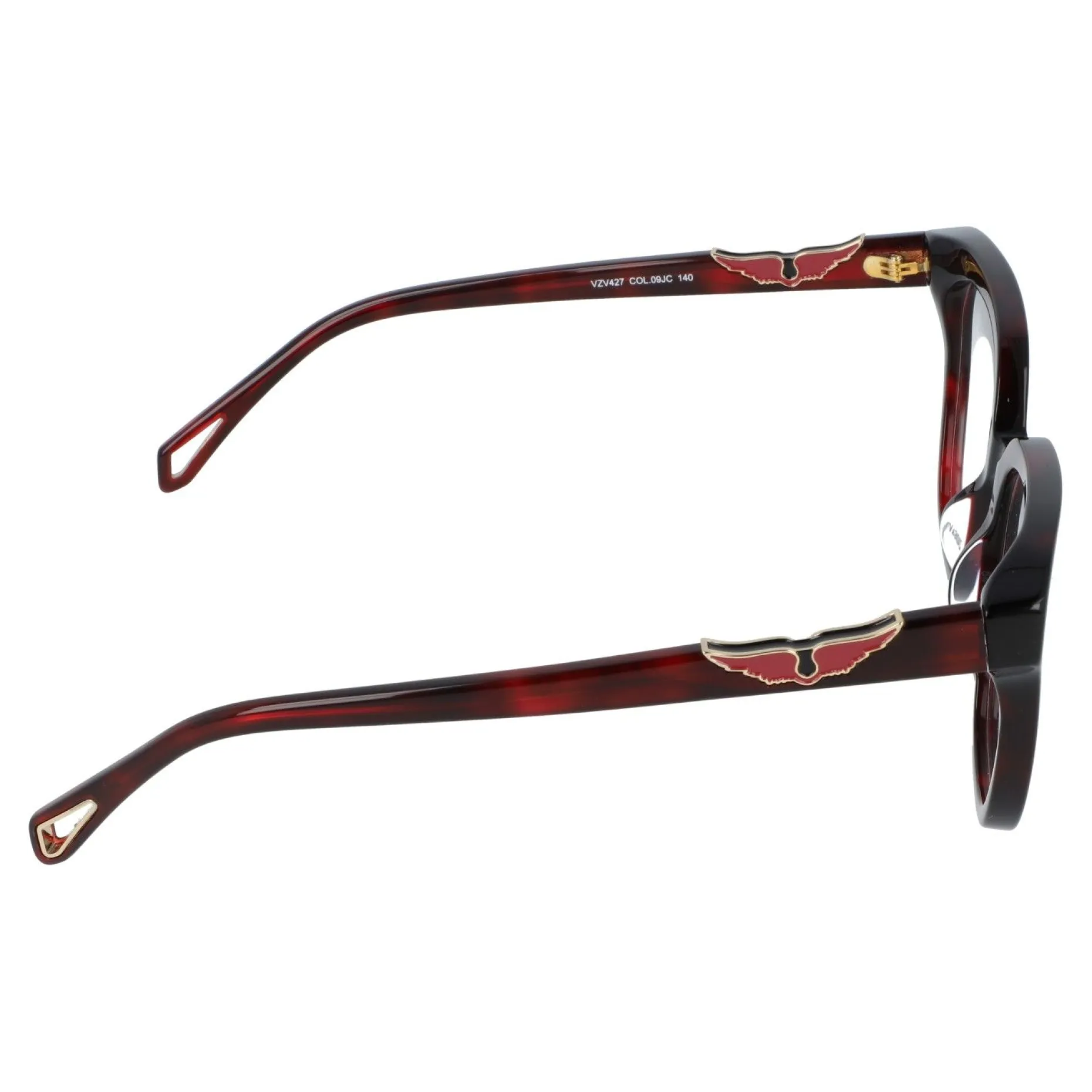 Gafas graduadas Zadig & Voltaire VZV427