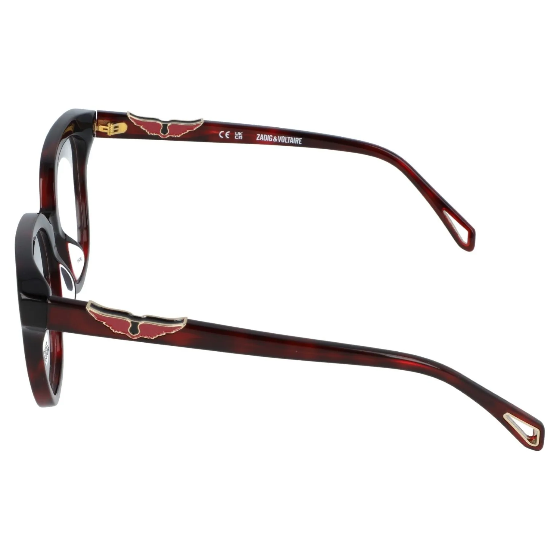 Gafas graduadas Zadig & Voltaire VZV427