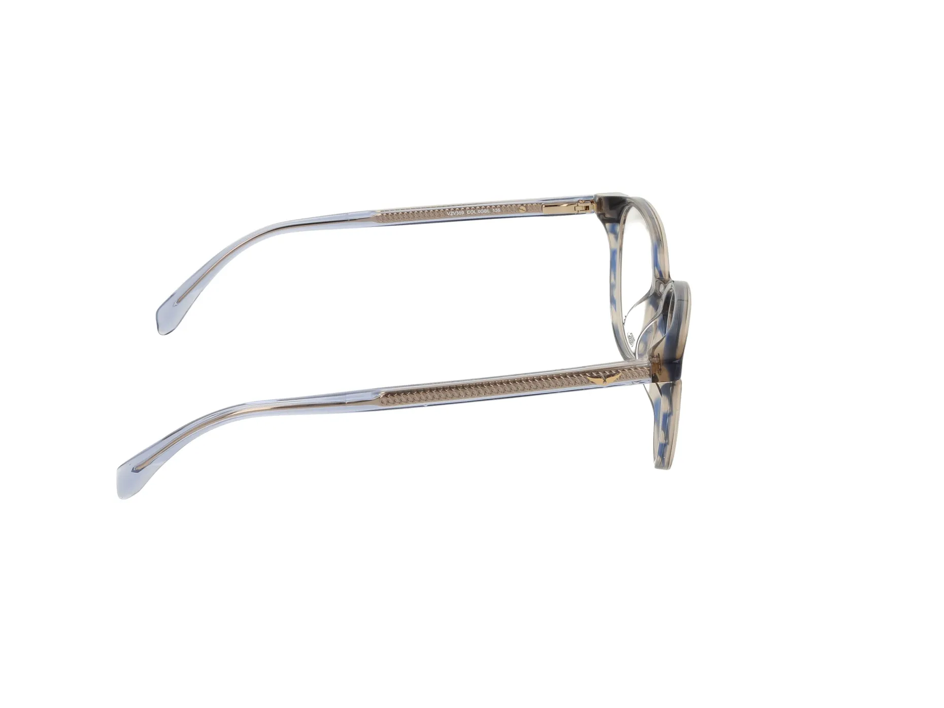 Gafas graduadas Zadig & Voltaire VZV359