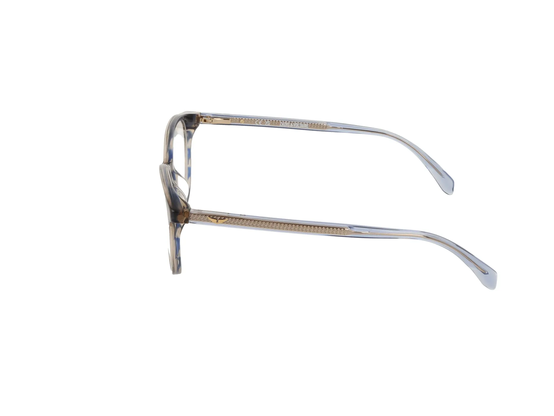 Gafas graduadas Zadig & Voltaire VZV359