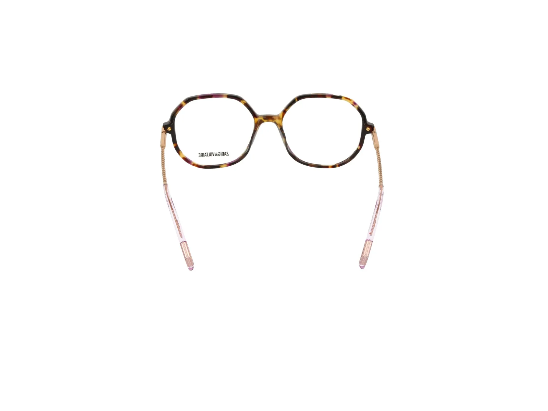 Gafas graduadas Zadig & Voltaire VZV382