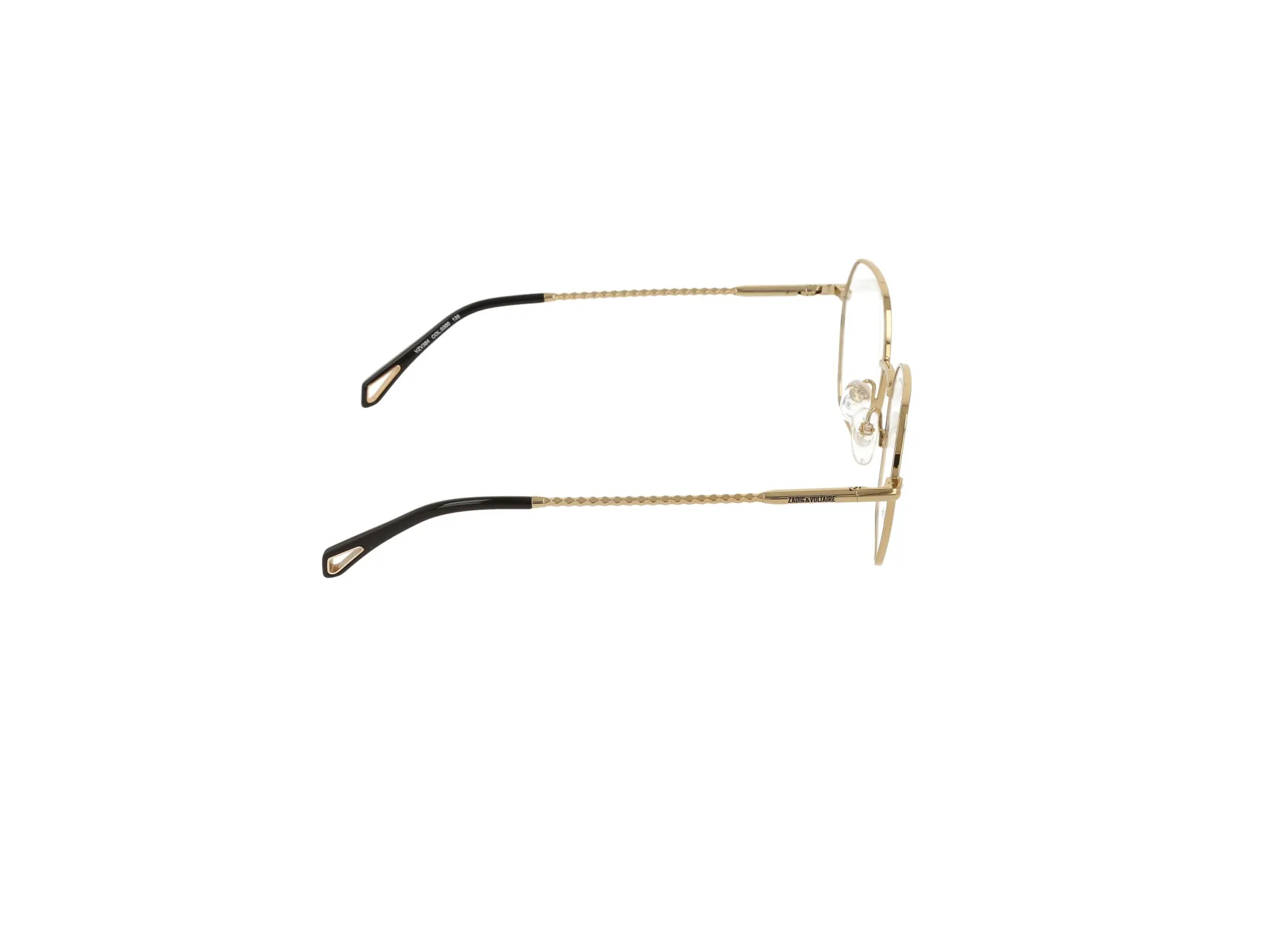Gafas graduadas Zadig & Voltaire VZV384