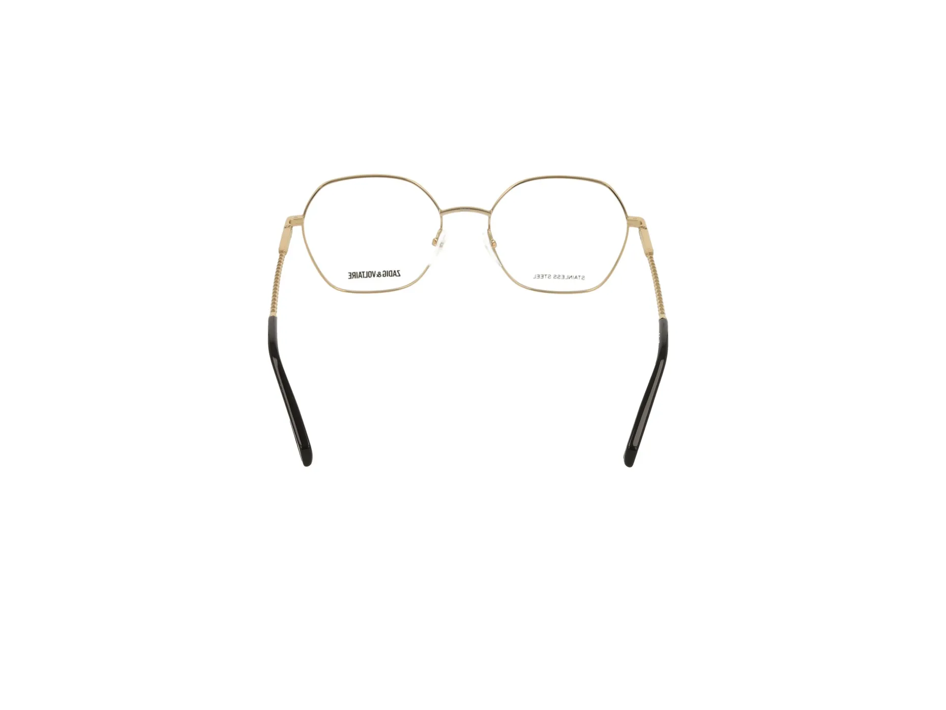 Gafas graduadas Zadig & Voltaire VZV384