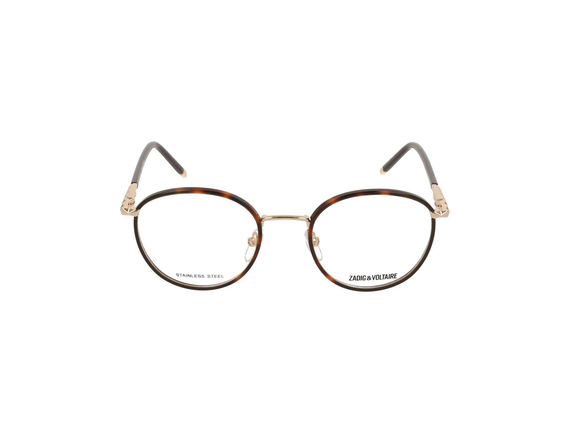 Gafas graduadas Zadig & Voltaire VZV355