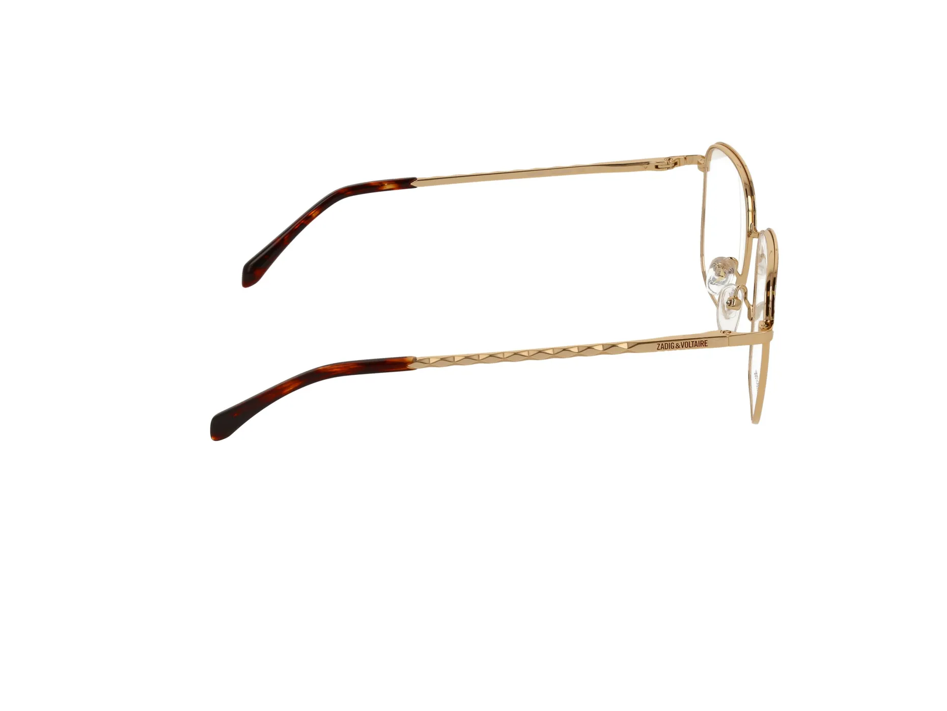 Gafas graduadas Zadig & Voltaire VZV344