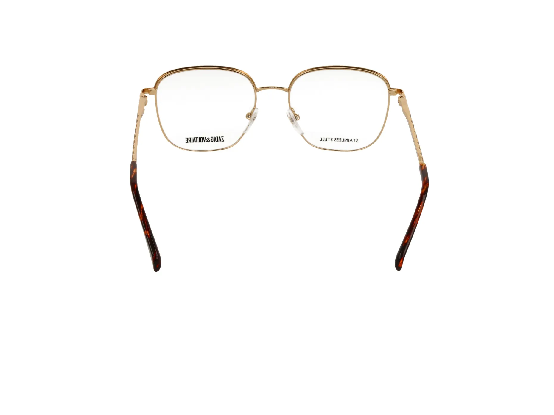 Gafas graduadas Zadig & Voltaire VZV344