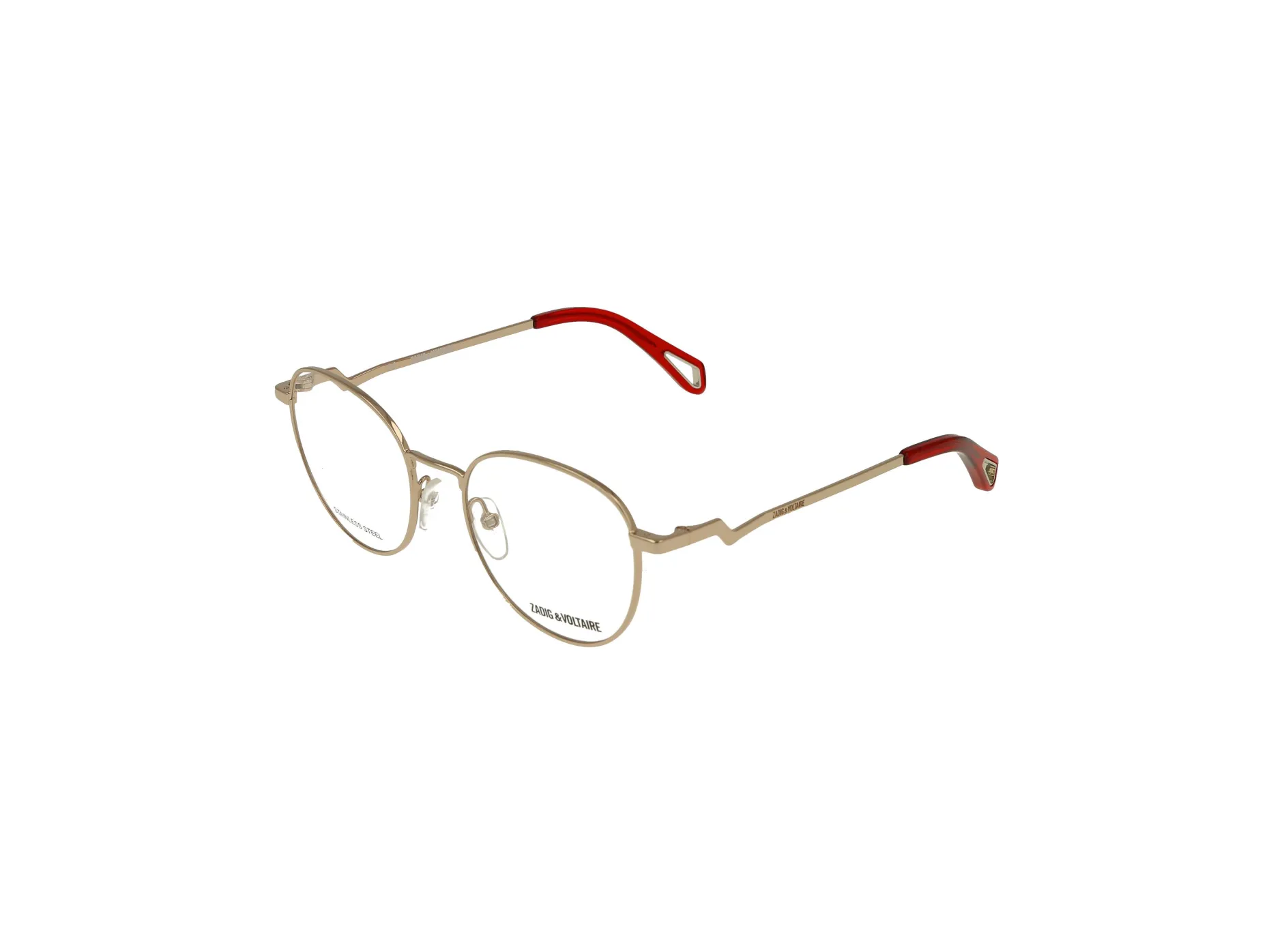 Gafas graduadas Zadig & Voltaire VZV254