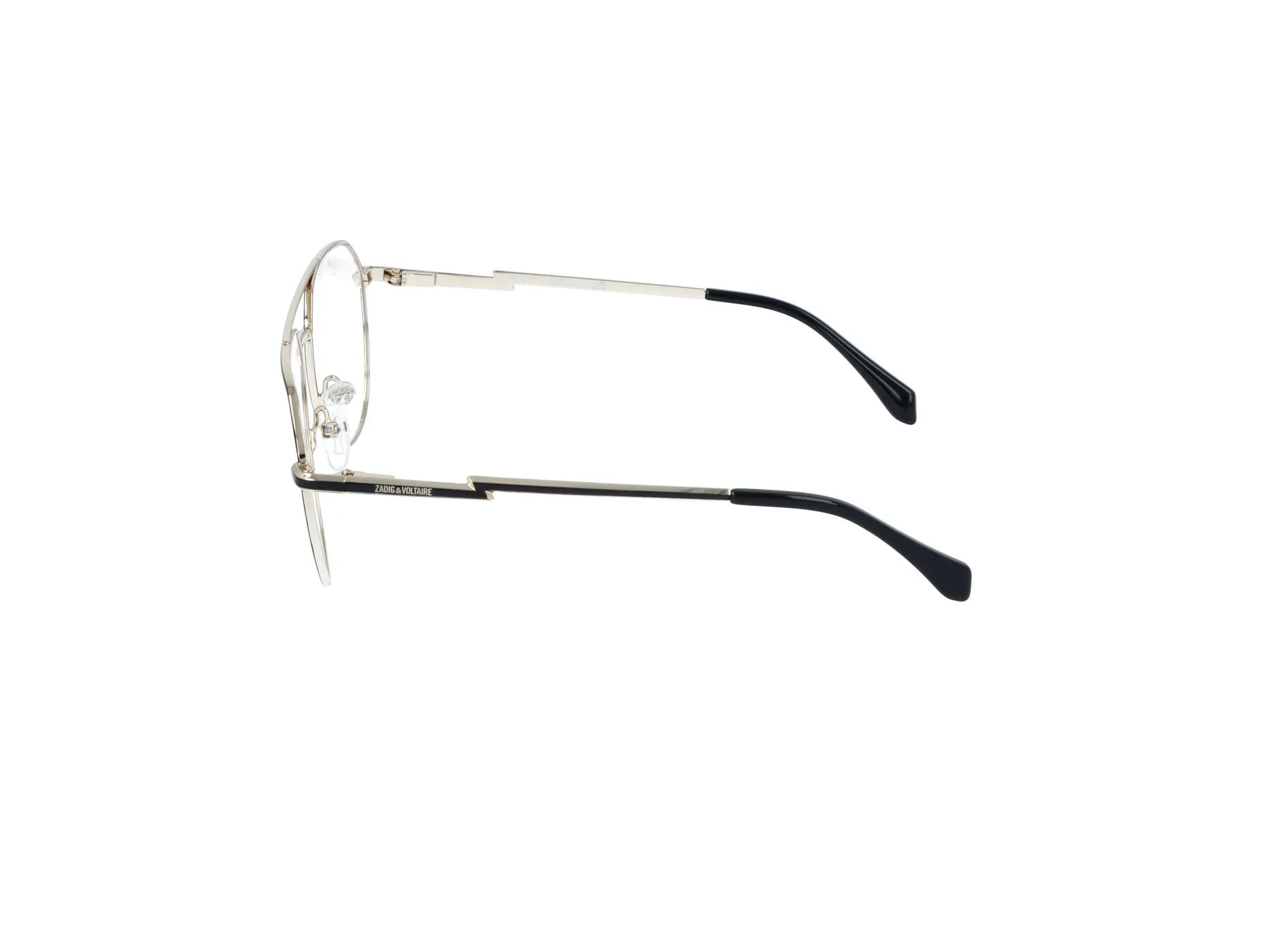 Gafas graduadas Zadig & Voltaire VZV316