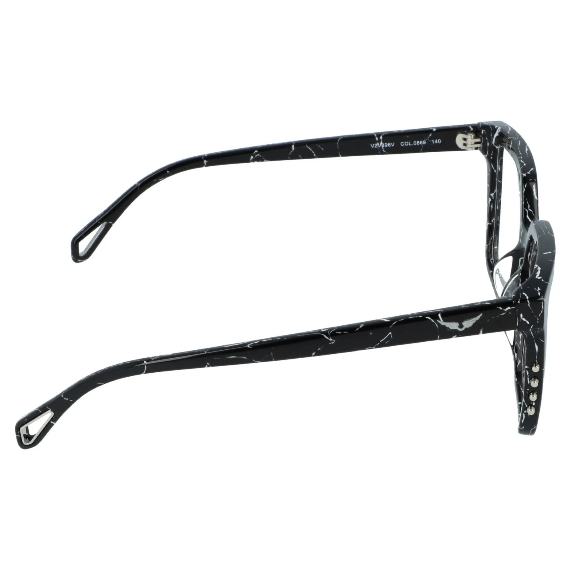 Gafas graduadas Zadig & Voltaire VZV396V