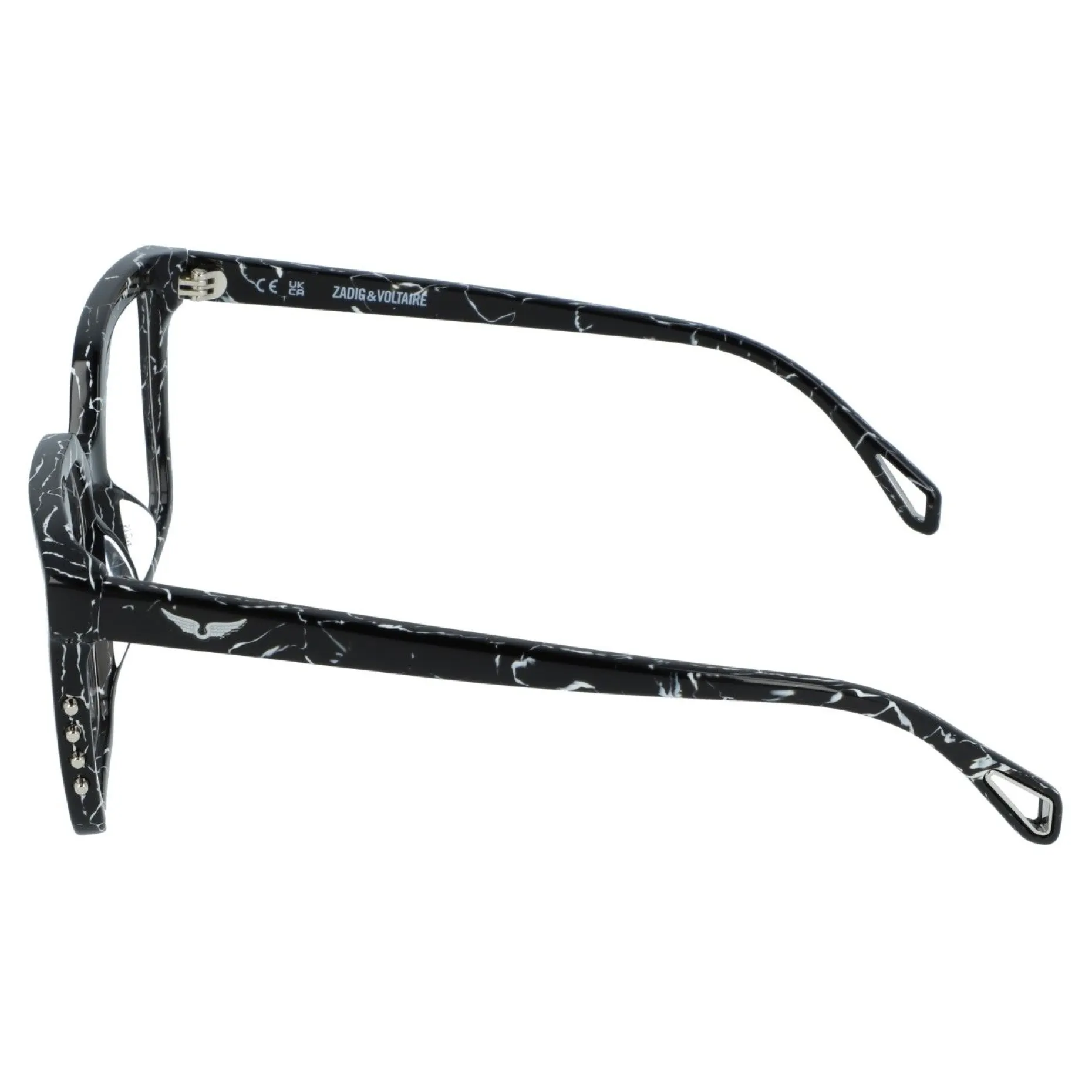 Gafas graduadas Zadig & Voltaire VZV396V