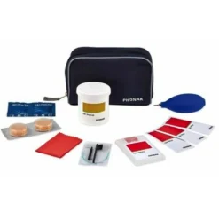 Kit limpieza/mantenim audífono ITE/BTE con Neceser Phonak