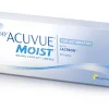LC Diarias 1 Day Acuvue Moist Astigmatismo 30 unidades