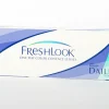 LC Diarias FreshLook One Day Color 10 unidades