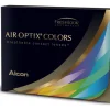 LC Mensuales Air Optix Colors 2 unidades