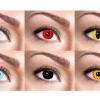 LC Mensuales Amazing Lenses 2 unidades