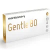 LC Mensuales Gentle 80 Spheric 3 unidades