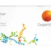 LC Mensuales Proclear Toric 6 unidades