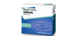 LC Mensuales Soflens 38 6 unidades
