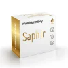 LC Trimestrales Saphir Multifocal Trimestral 1 unidad